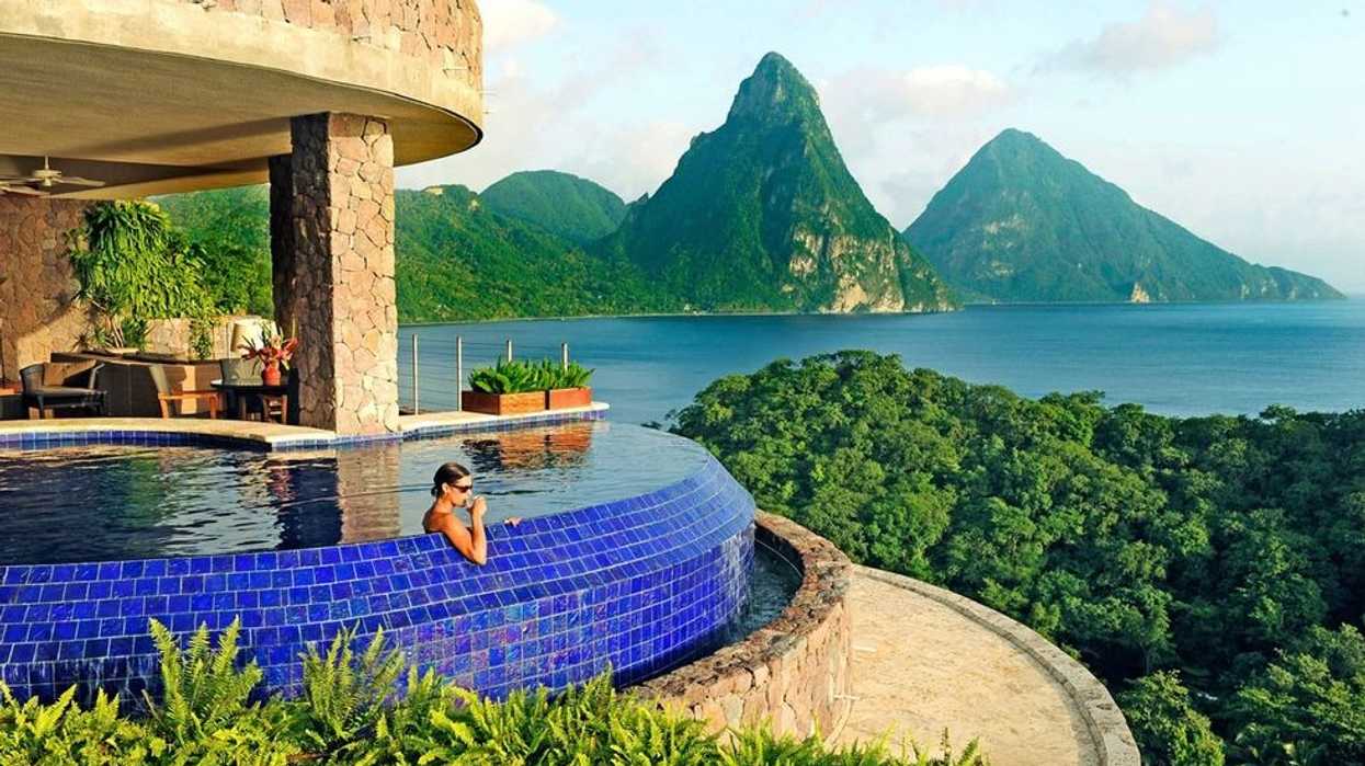 best all-inclusive resorts in 2023