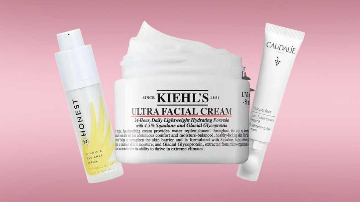 Best Amazon Skincare 2025