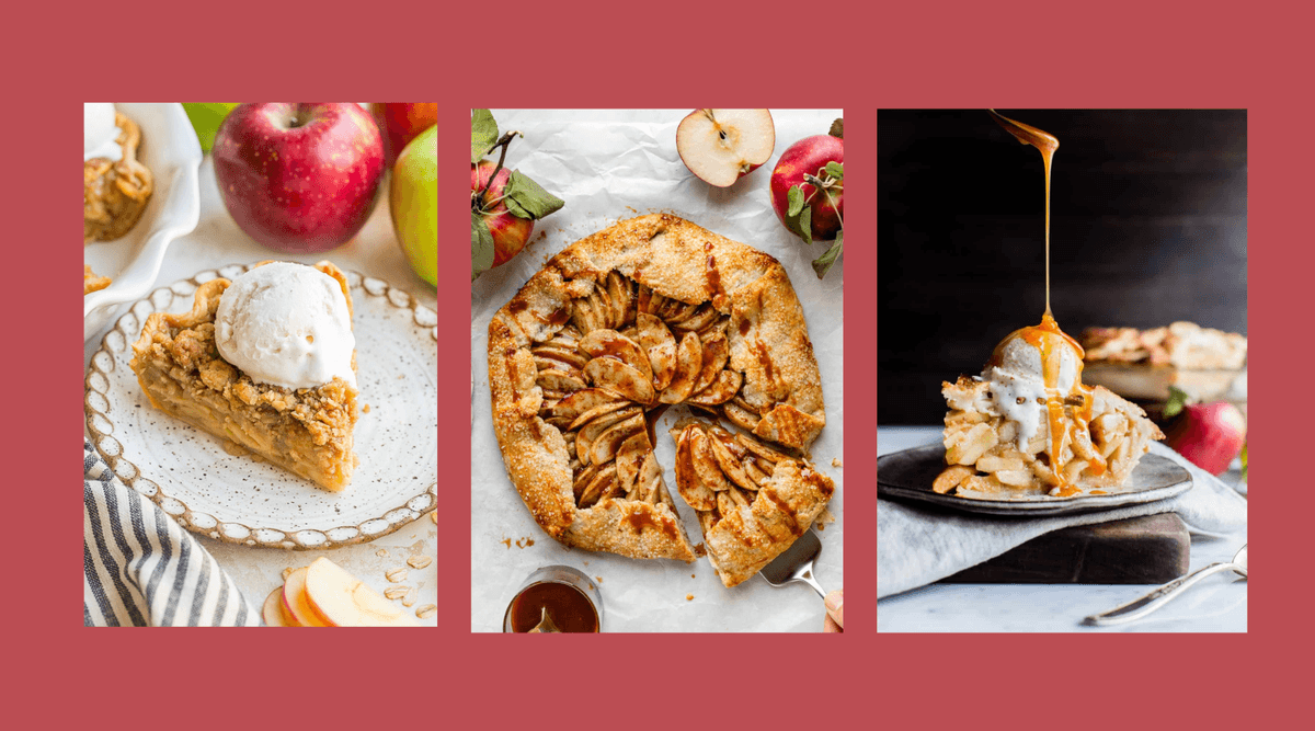 best apple pie recipes