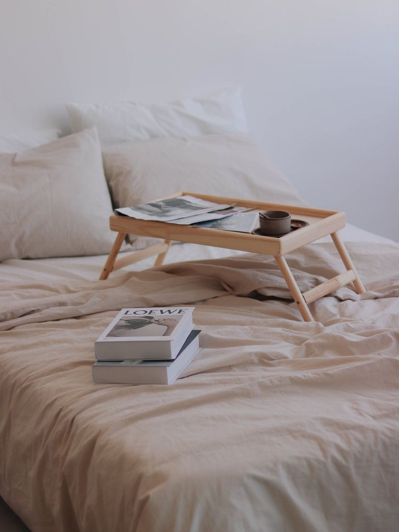 22 Best Bed Sheets For 2024: Cotton, Linen, Silk Review - Brit + Co
