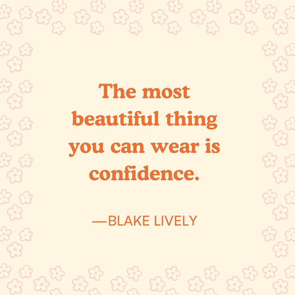 best blake lively quotes