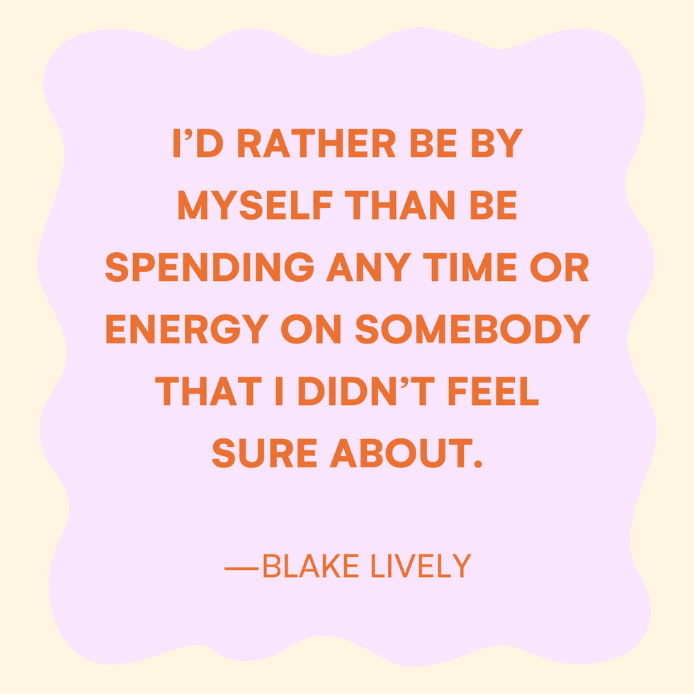 best blake lively quotes