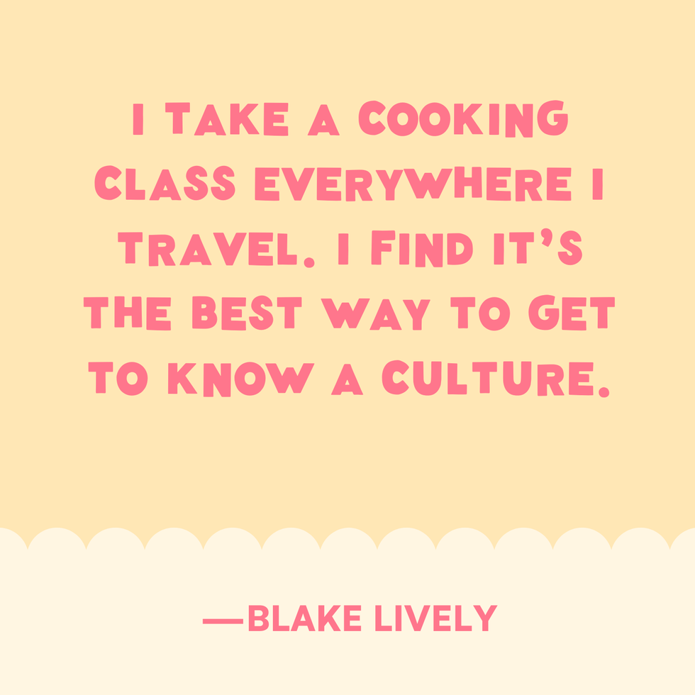 best blake lively quotes