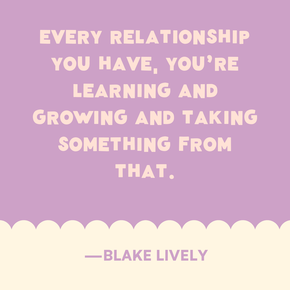 best blake lively quotes