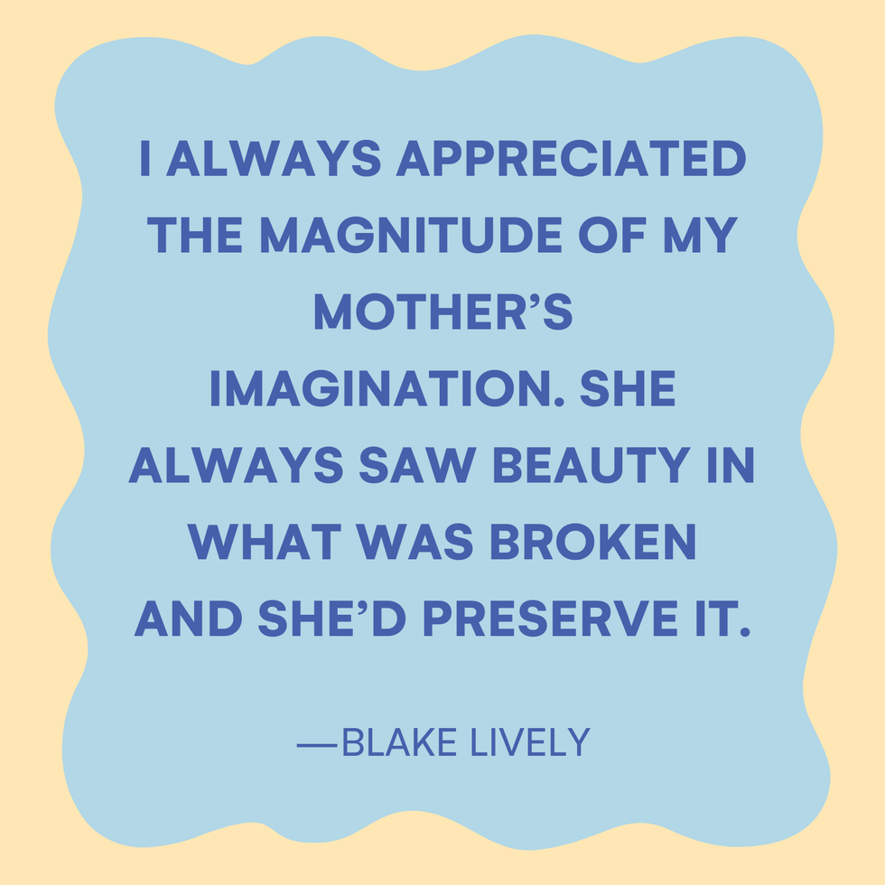 best blake lively quotes