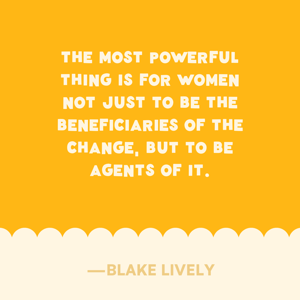 best blake lively quotes