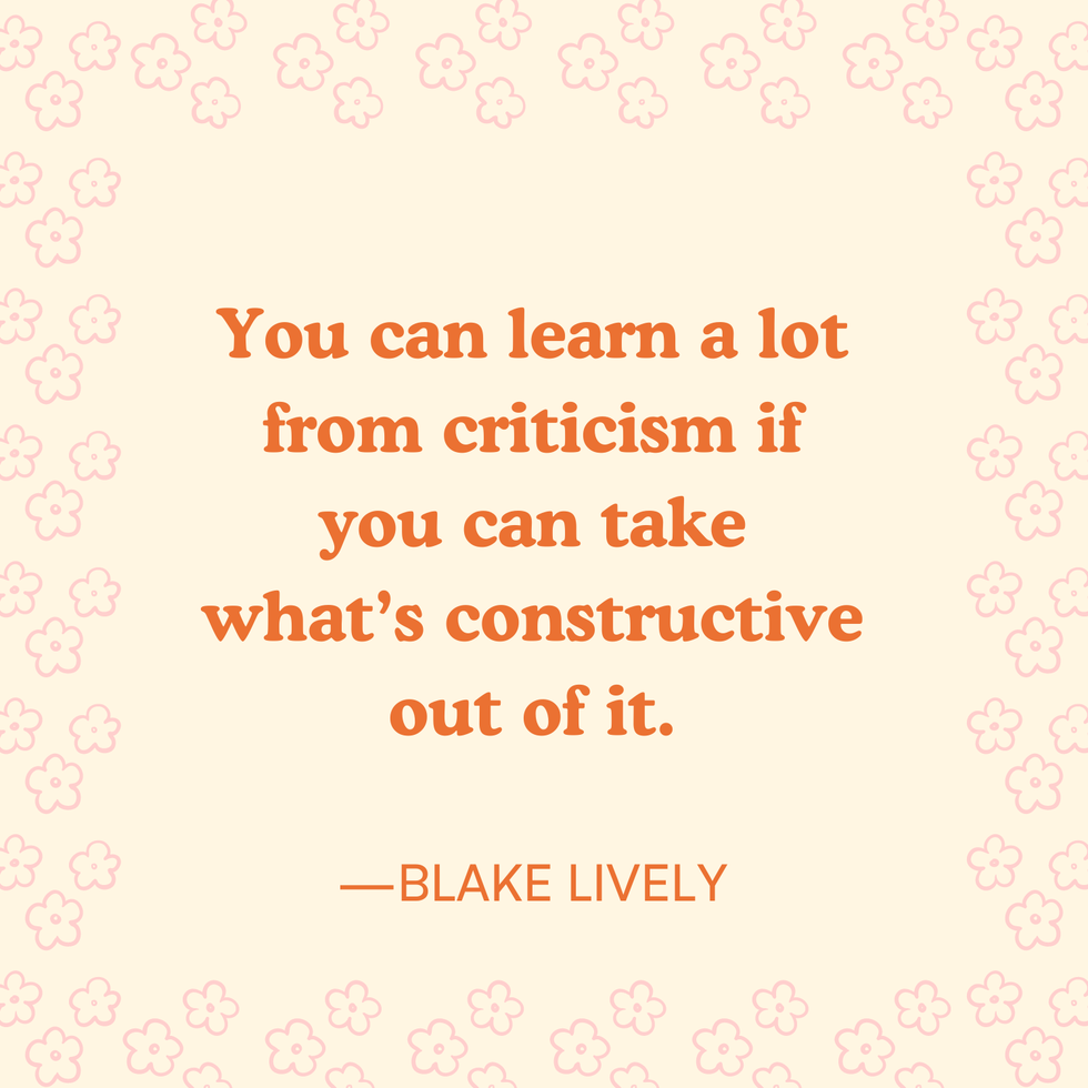 best blake lively quotes