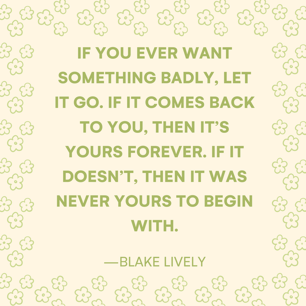 best blake lively quotes