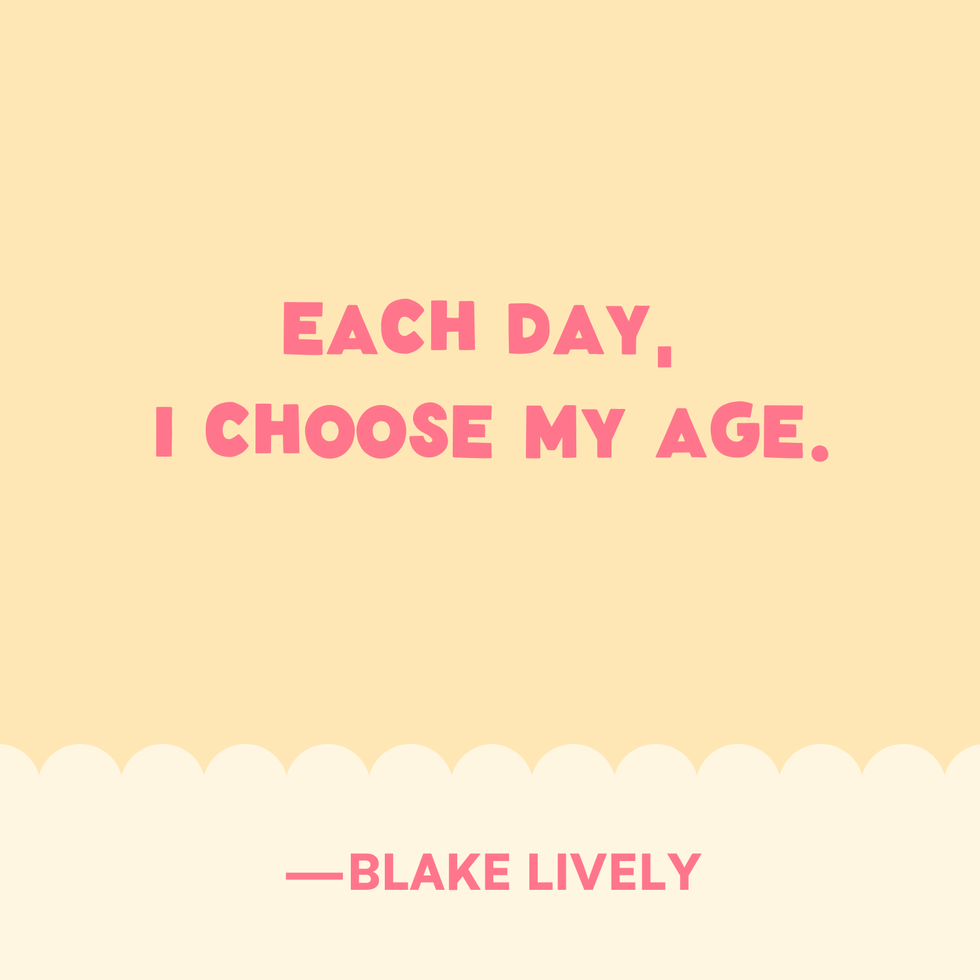best blake lively quotes