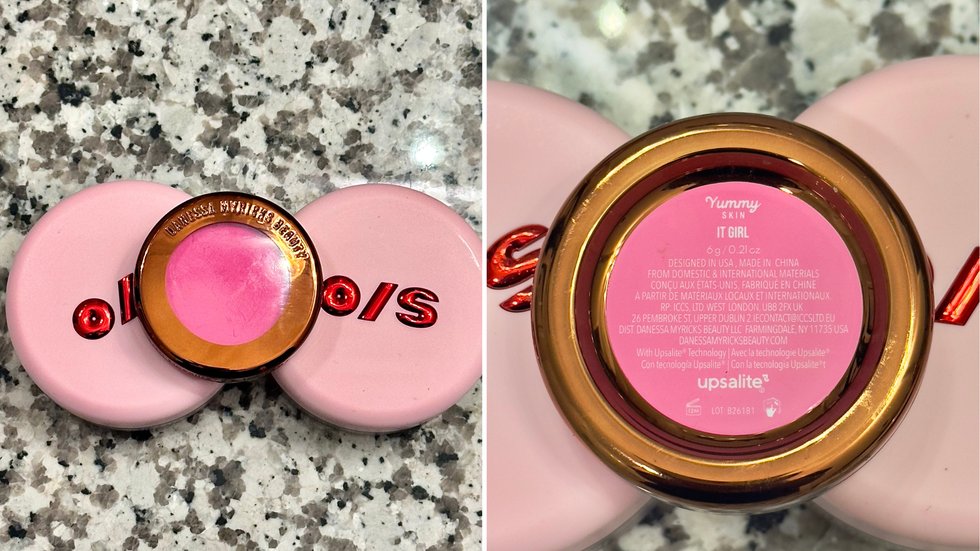 best blush danessa myricks yummy skin blurring blush