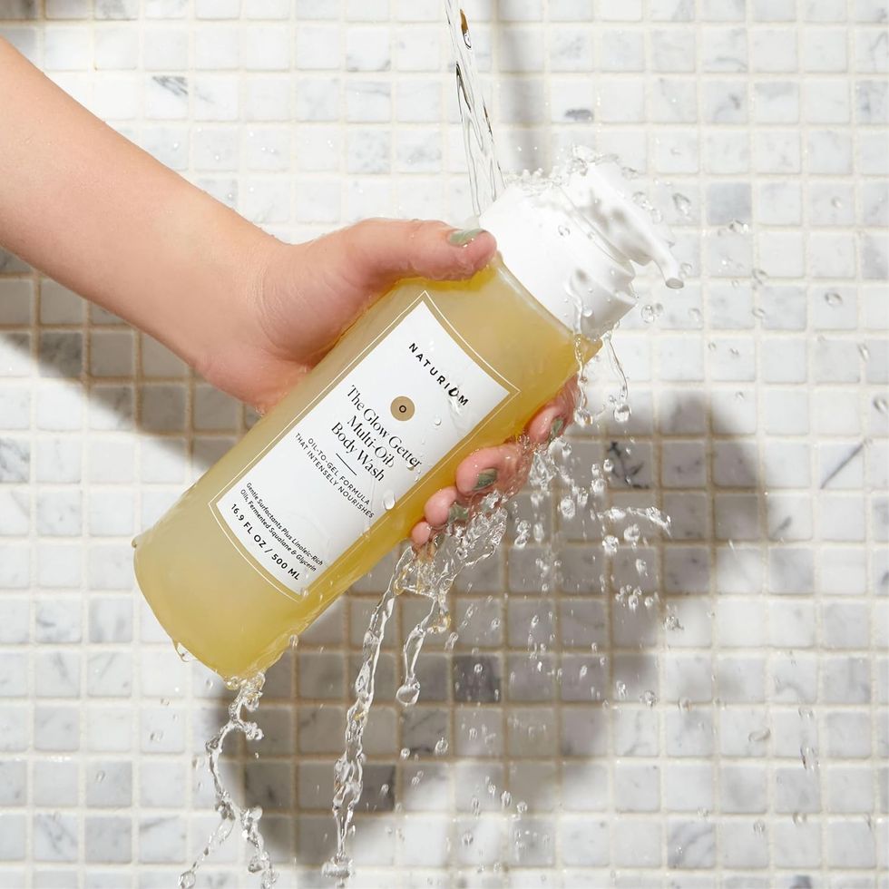 best body wash for eczema