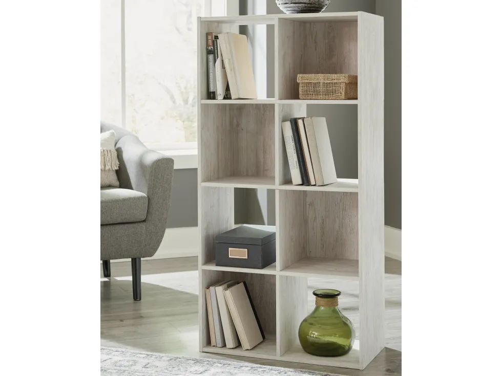 best bookshelves paxberry eight cube organizer