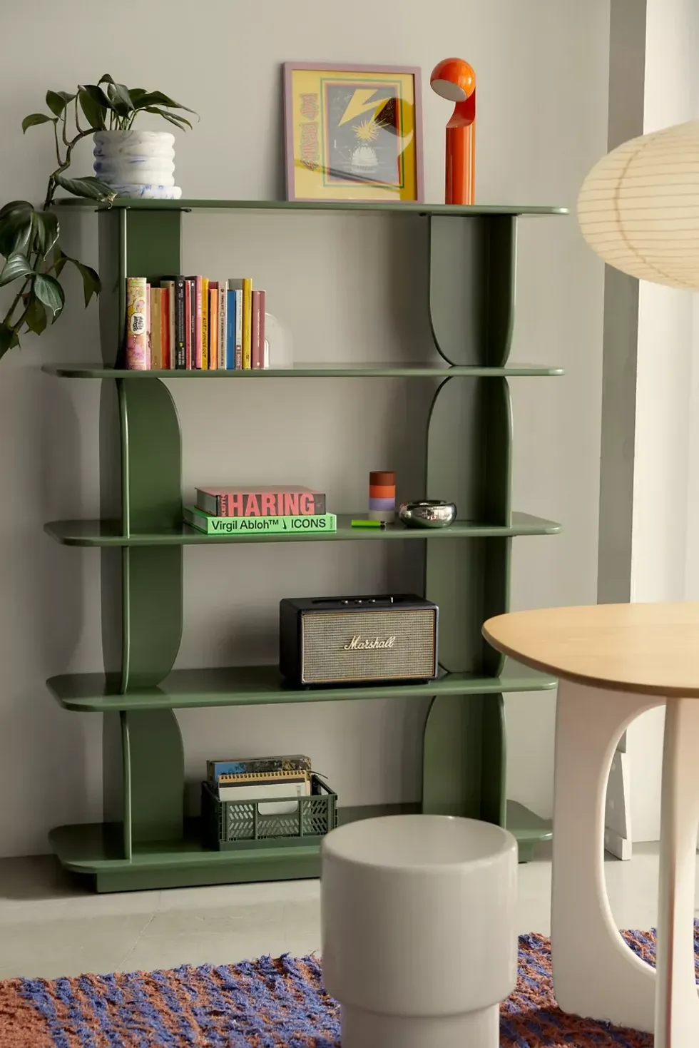 best bookshelves urban outfitters silas bookshelf