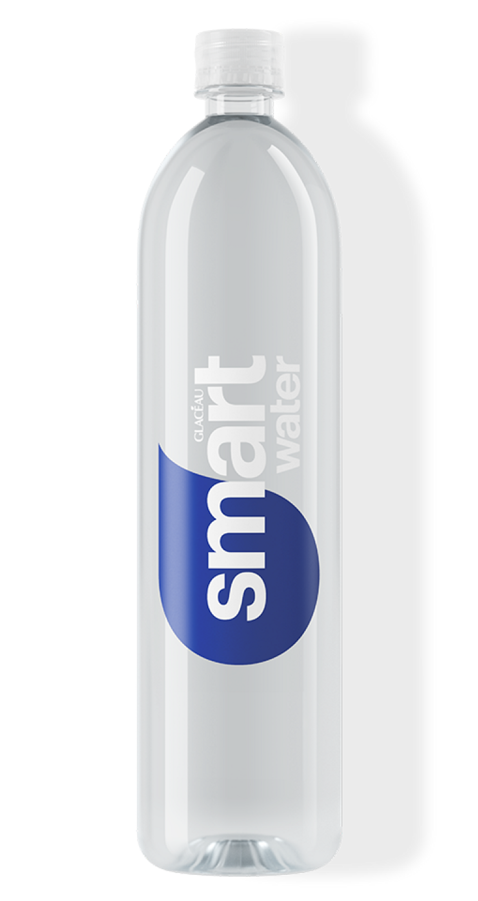 best bottled water Smartwater