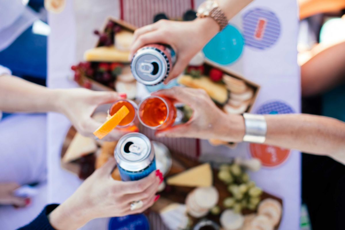 Best Canned Cocktails