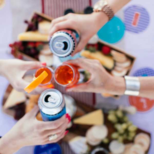 Best Canned Cocktails