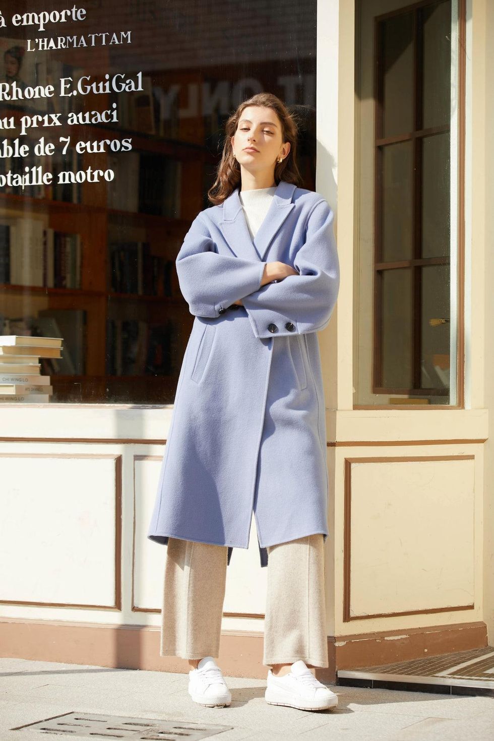 best coats for women