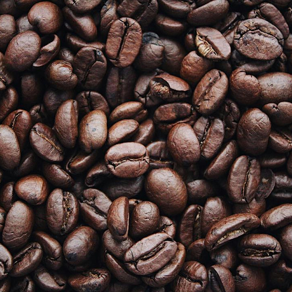 Best Coffee Beans
