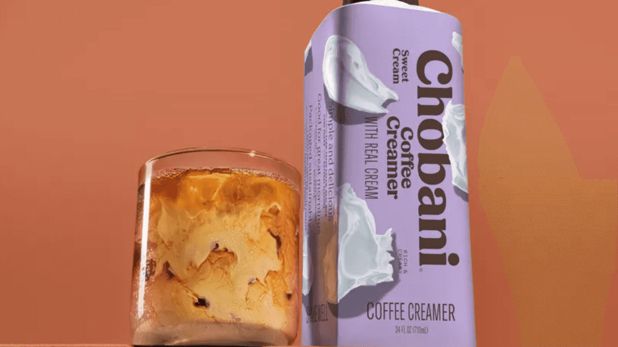 Best coffee creamers