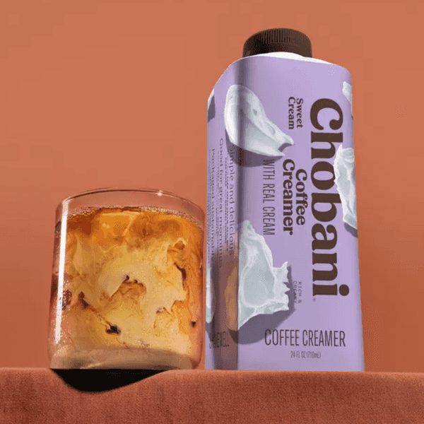 Best coffee creamers