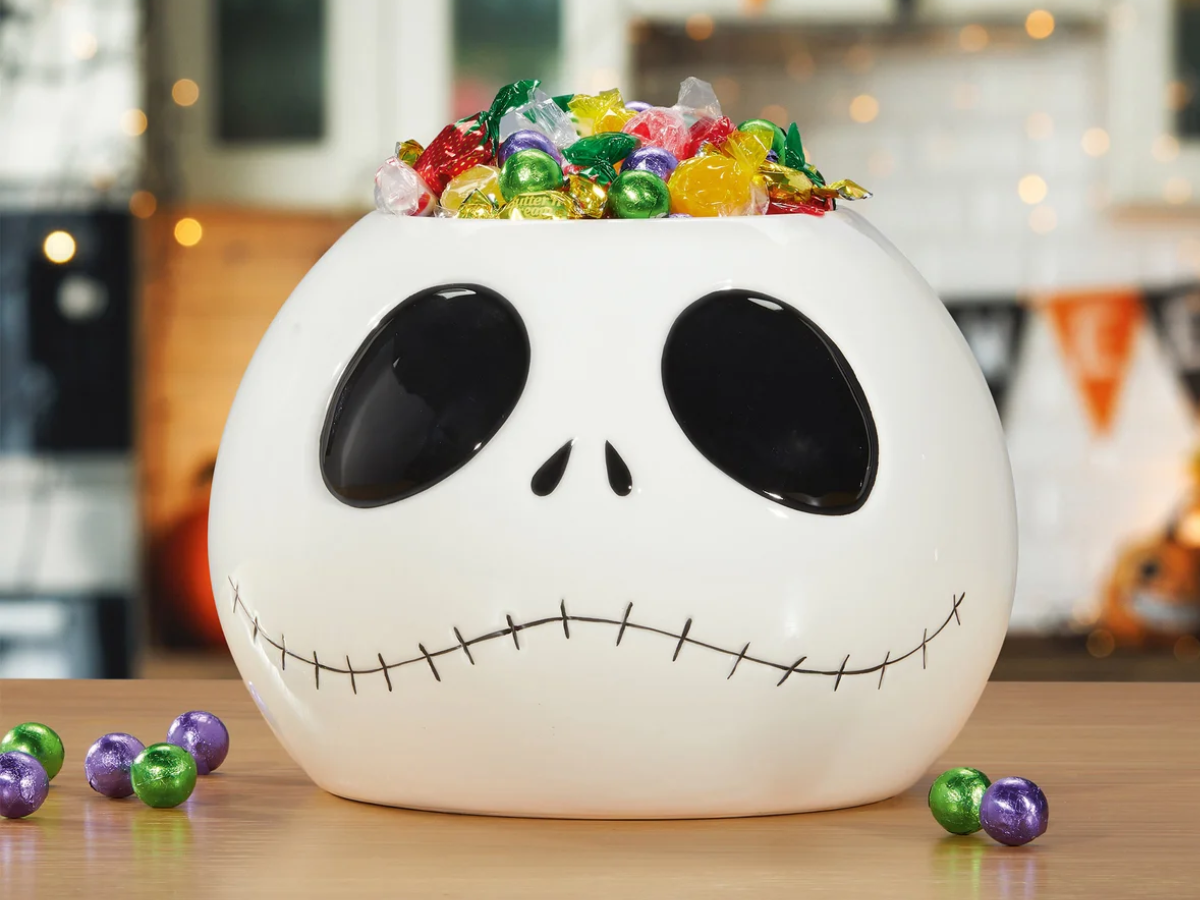 Best Costco Halloween Decor