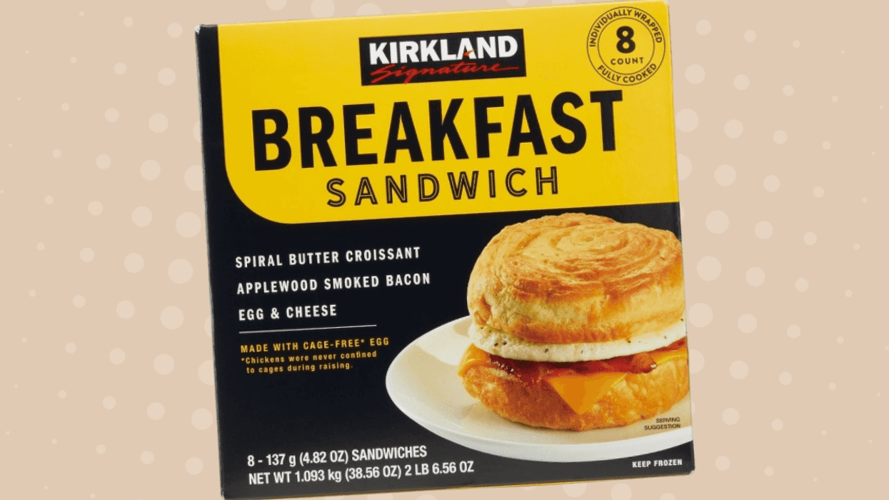 Best Costco high-protein foods for every meal