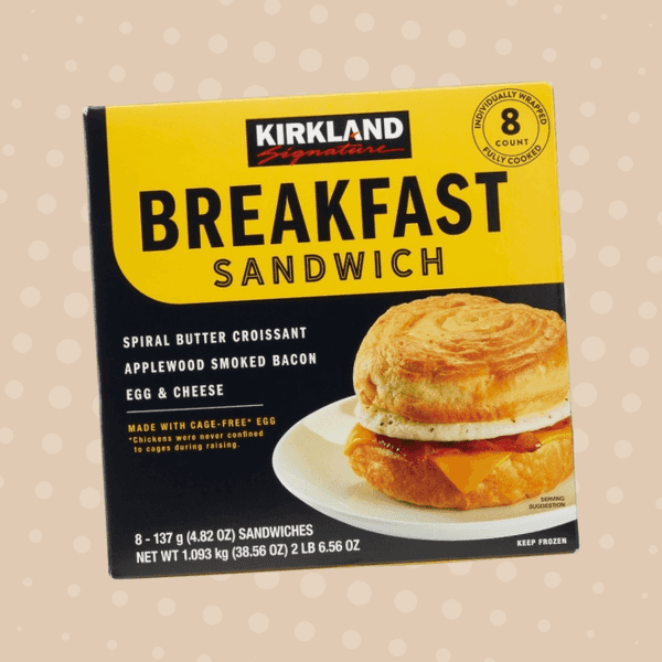 Best Costco high-protein foods for every meal