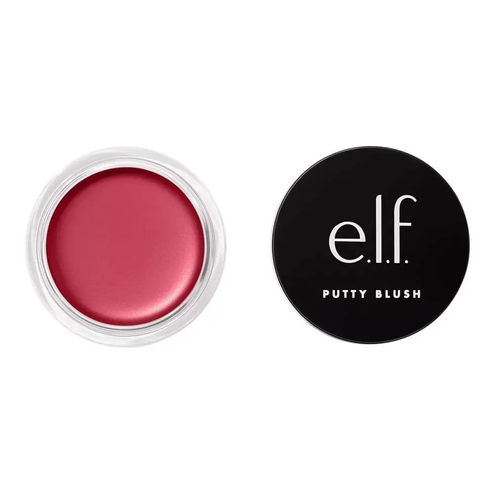 best cream blush e.l.f. putty blush