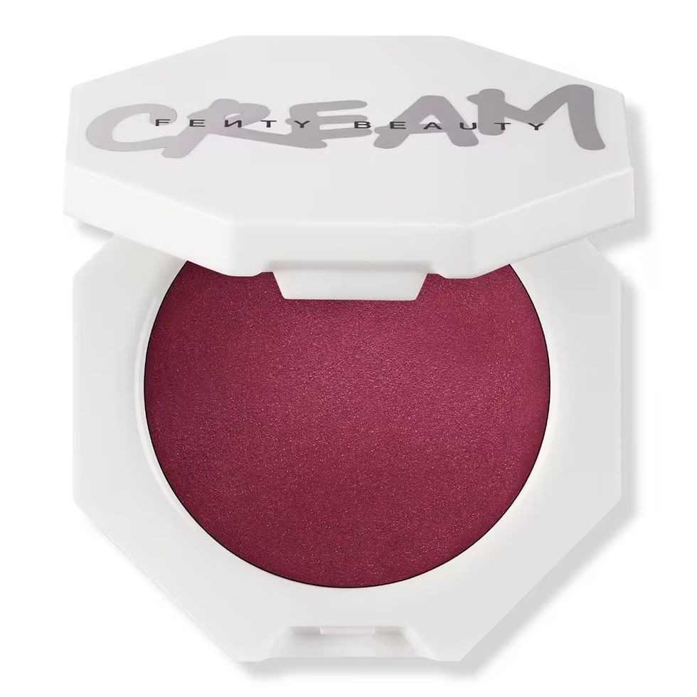 best cream blush fenty beauty cheeks out freestyle cream blush