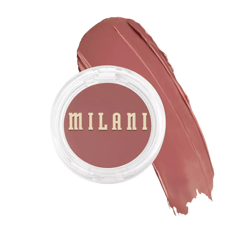 best cream blush milani cheek kiss cream blush