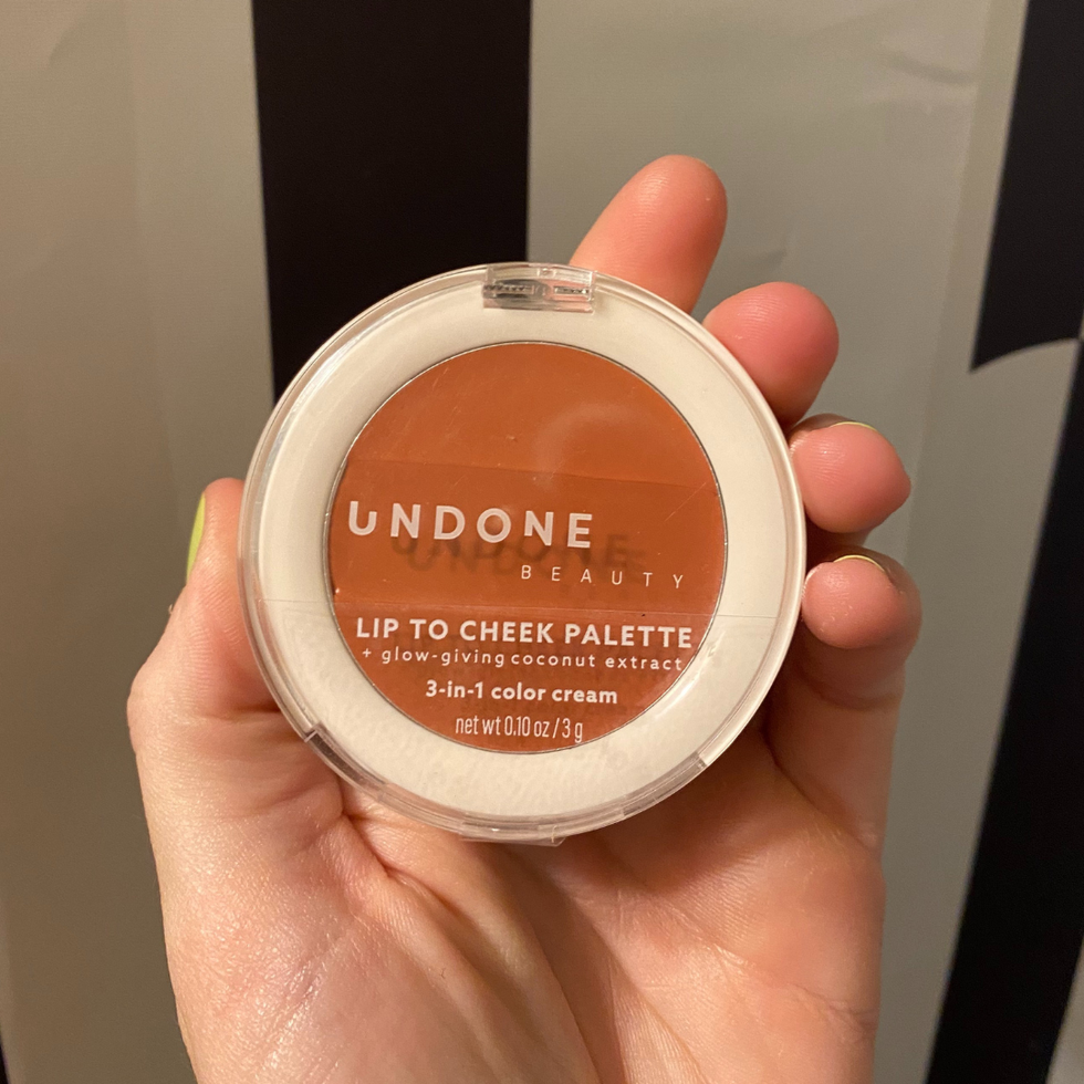 Best Cream Blush Review