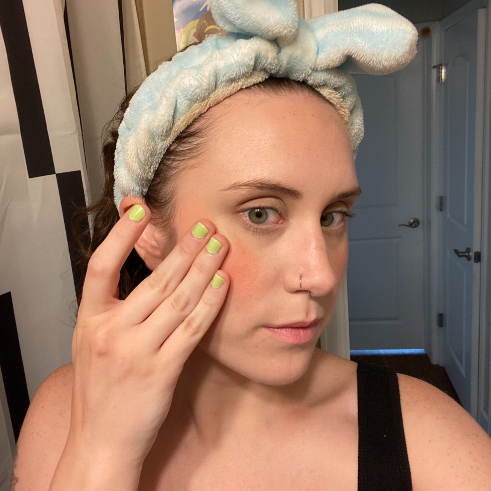 Best Cream Blush Review