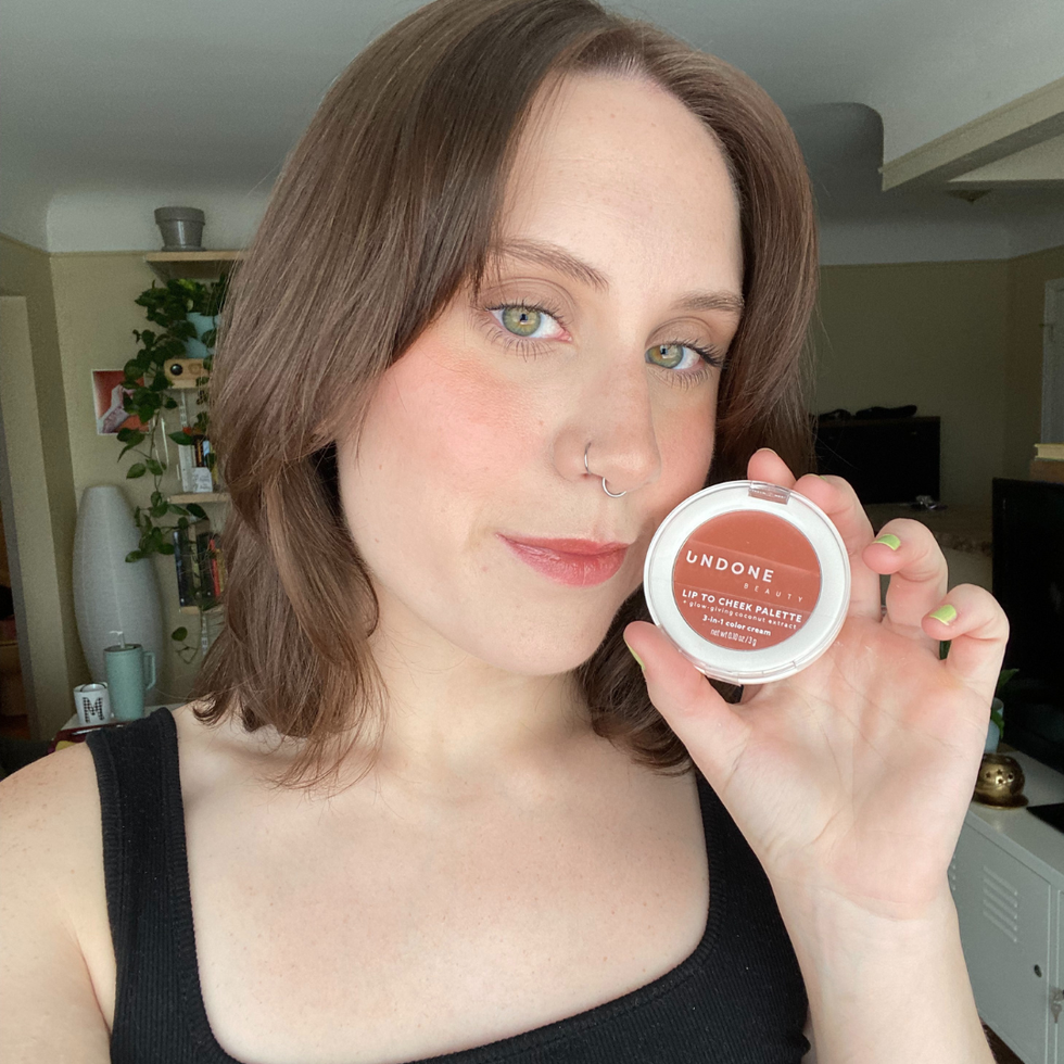Best Cream Blush Review