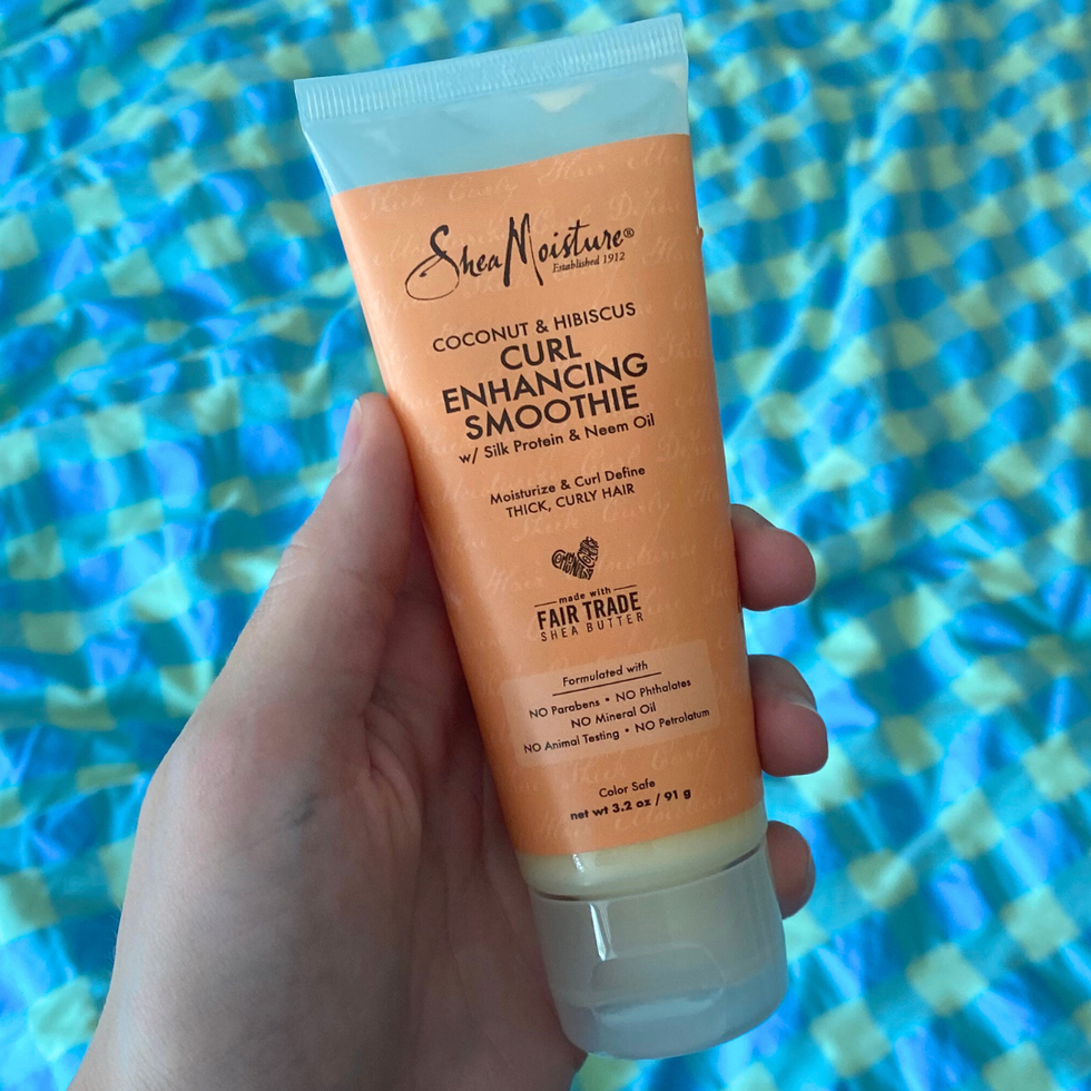 Best Curl Cream For Wavy Hair Review