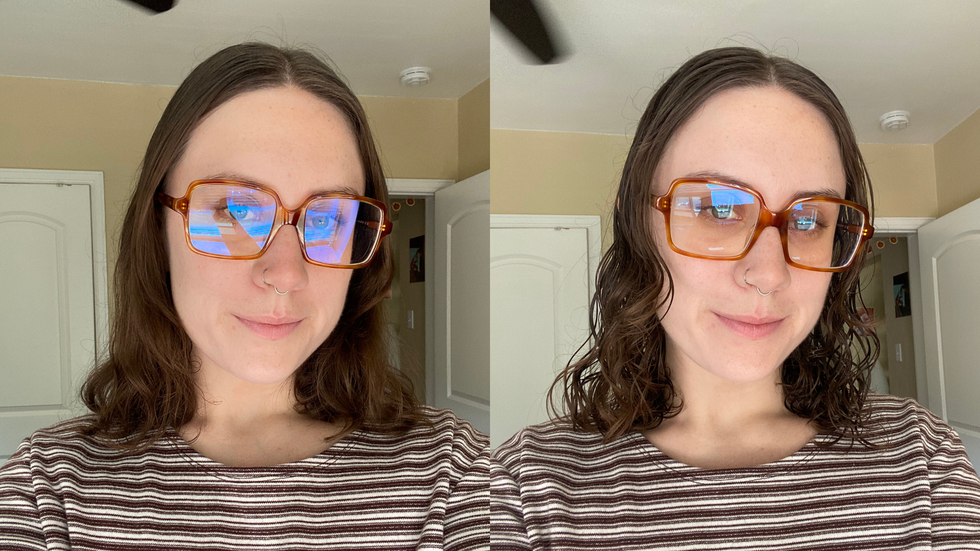 Best Curl Cream For Wavy Hair