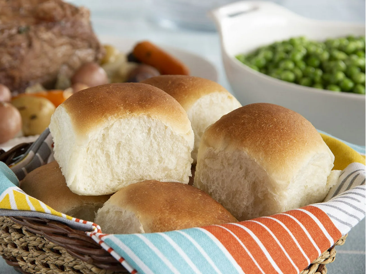 Best Dinner Rolls