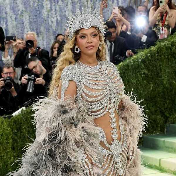 best dressed met gala