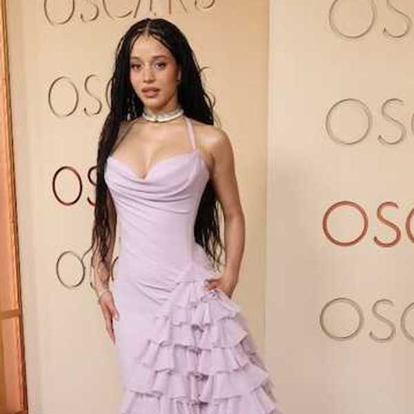 best dressed oscars red carpet 2026
