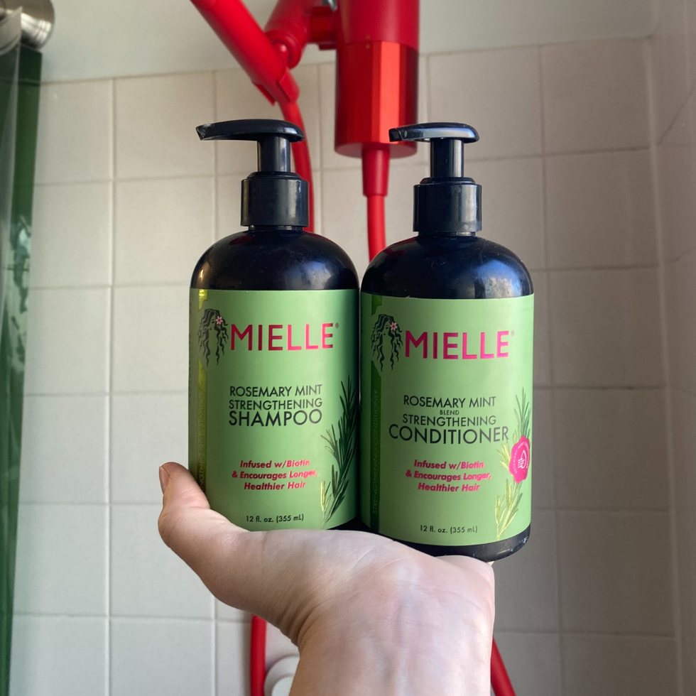 best drugstore conditioner