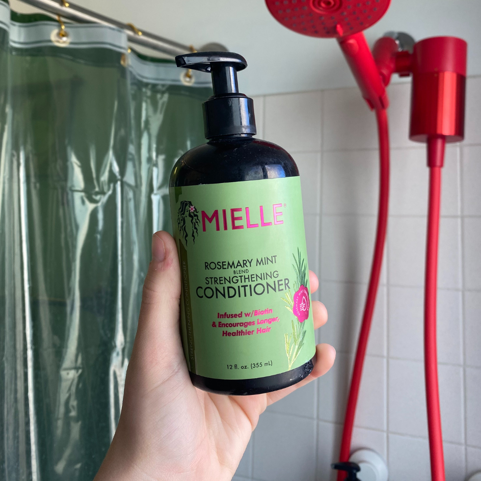 best drugstore conditioner