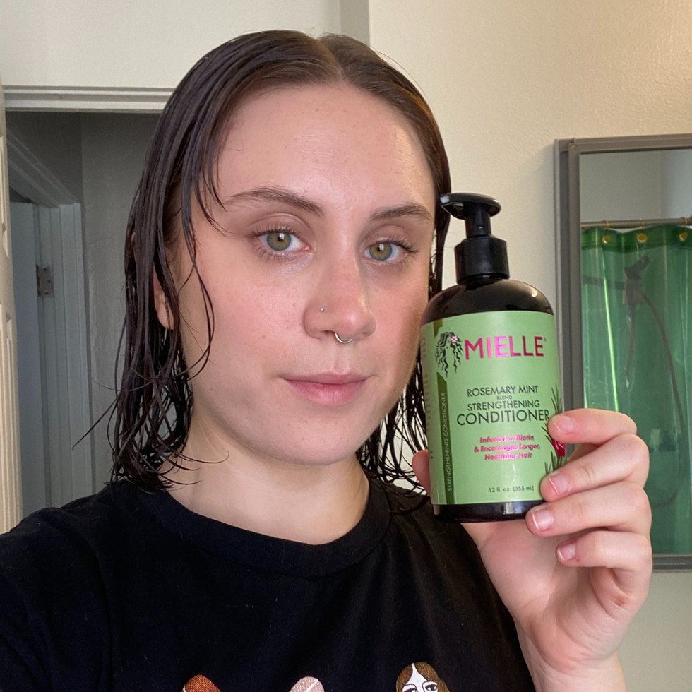 best drugstore conditioner