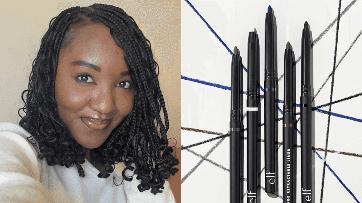 Best Drugstore Eyeliner