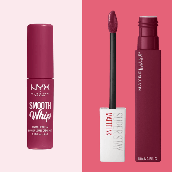 Best Drugstore Lipstick