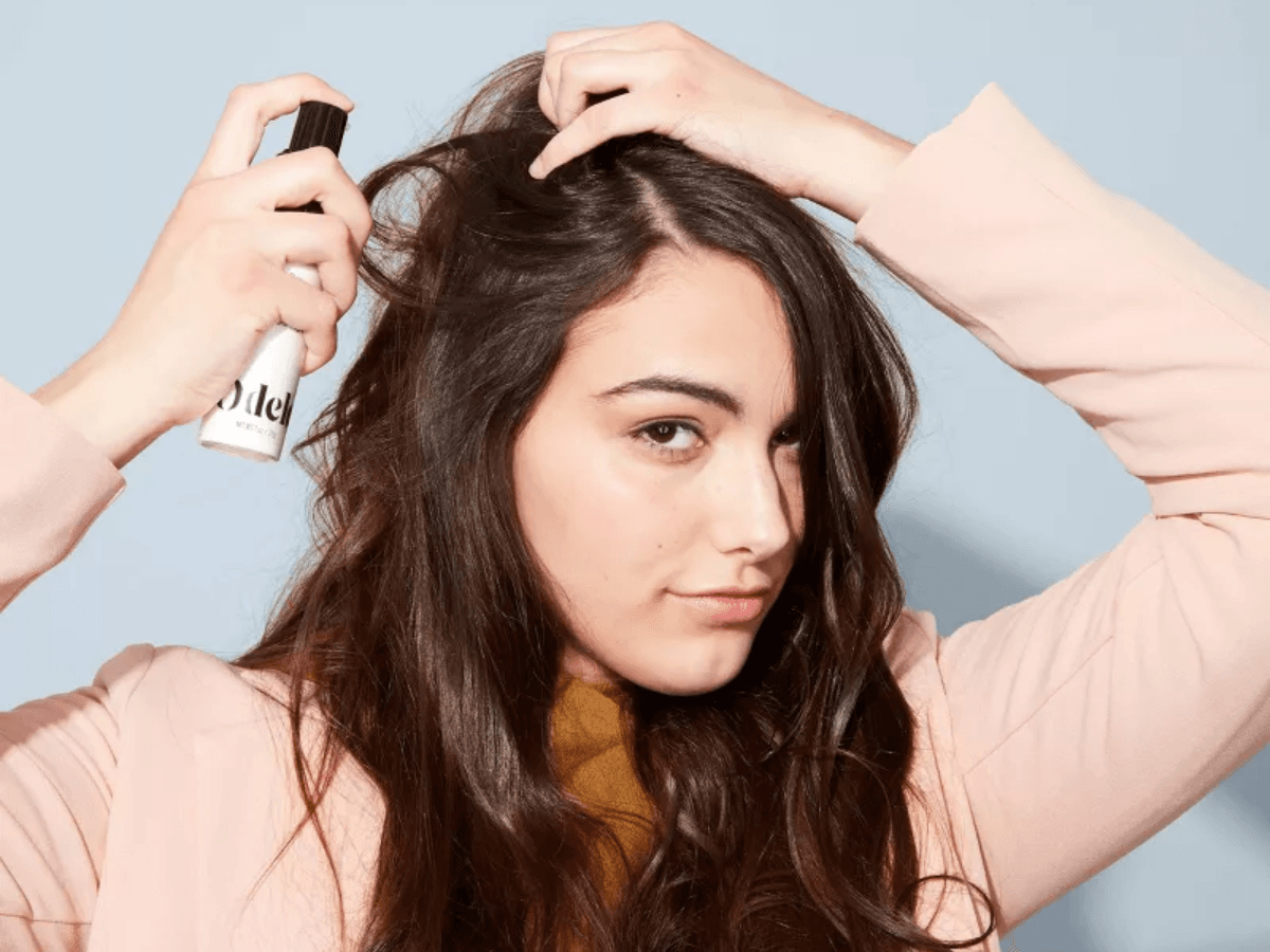 Best Dry Shampoos