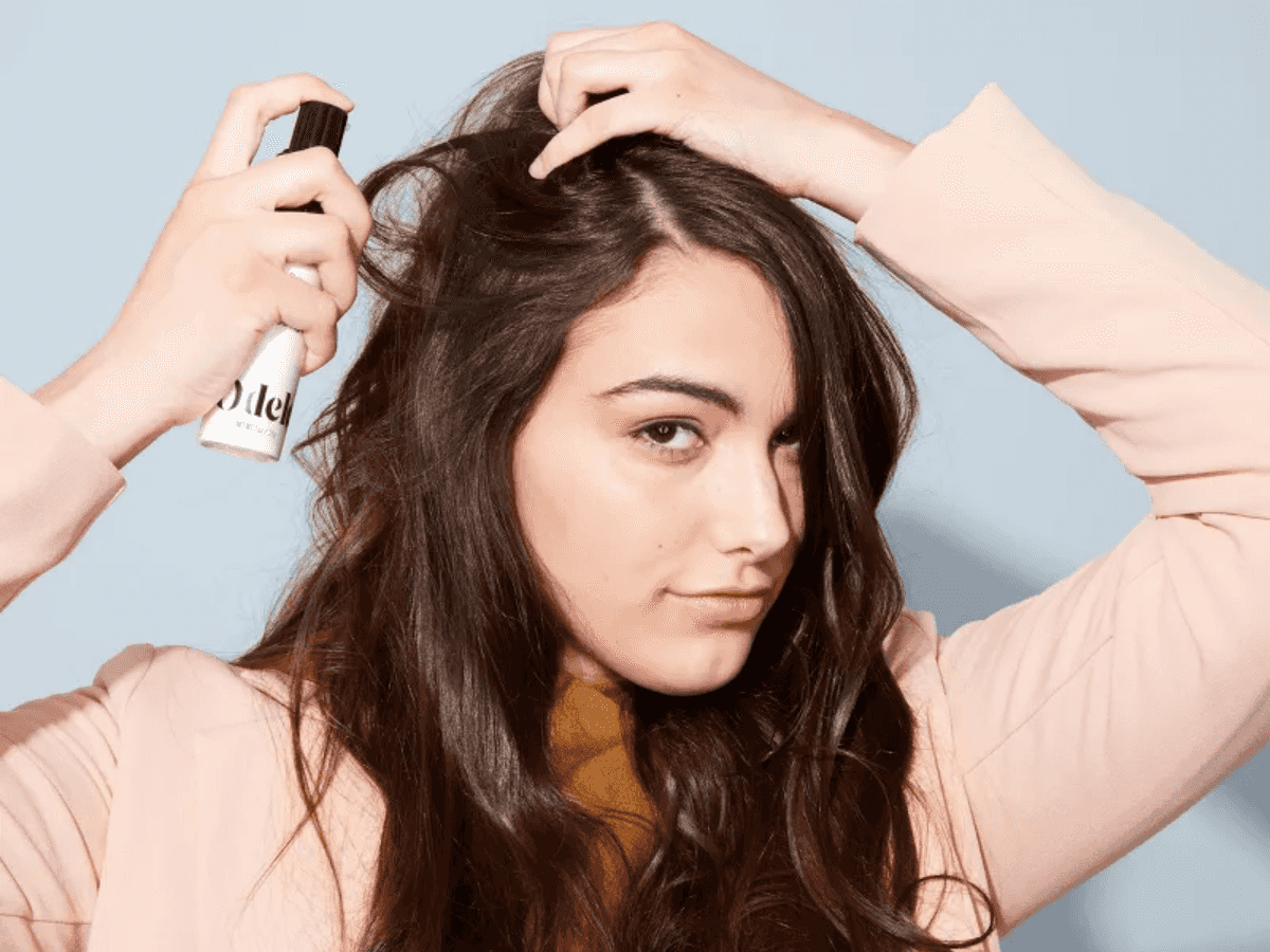 Best Dry Shampoos