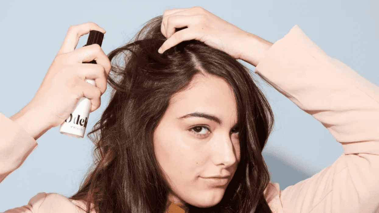 Best Dry Shampoos