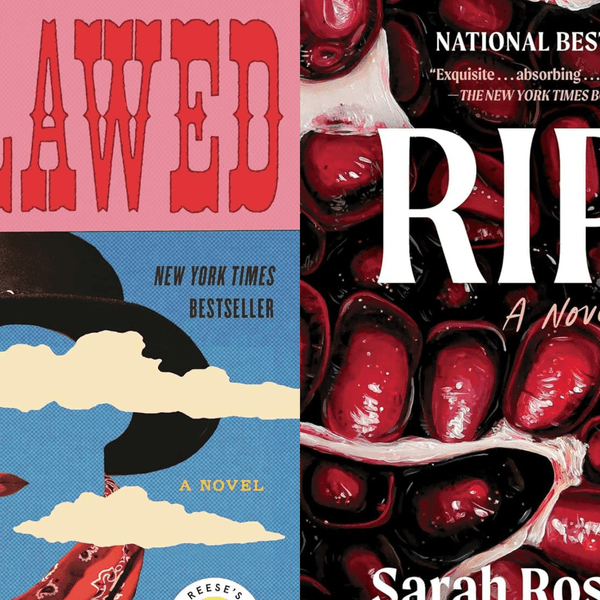 best dystopian books to read 2025