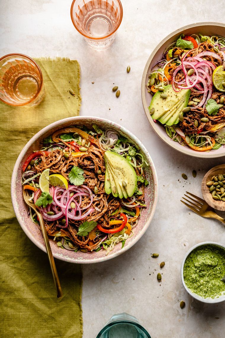 The Best Food Bloggers For Healthy Eats