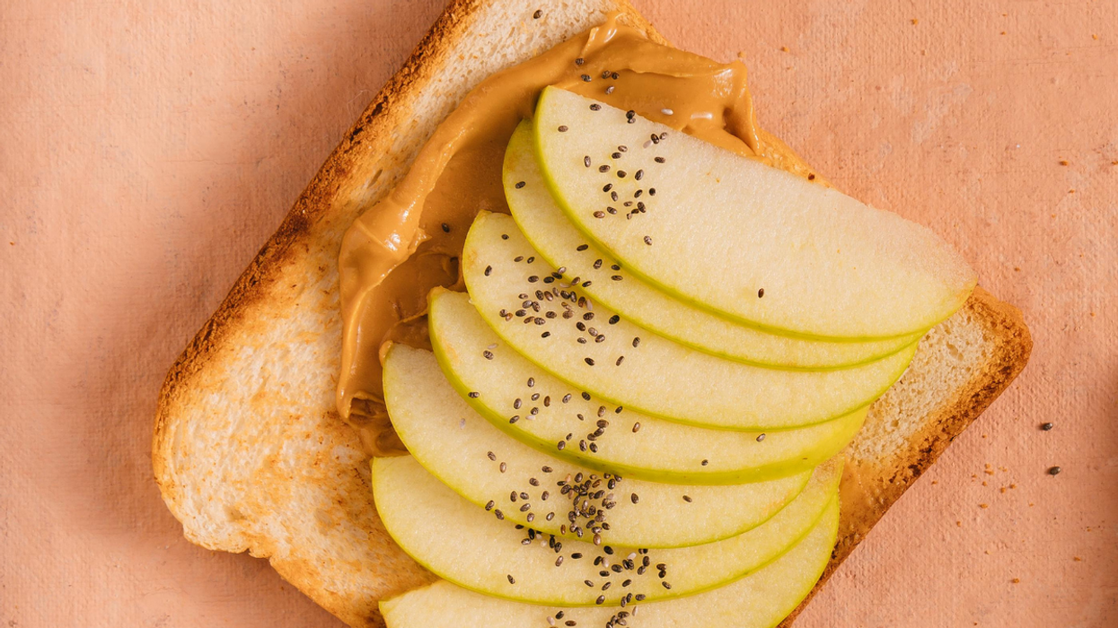 best food to eat in the morning