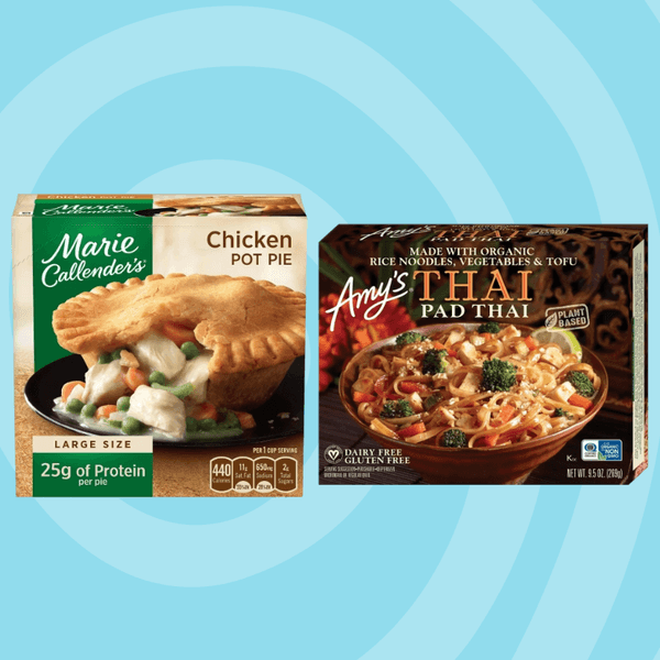 Best Frozen Meals 2026